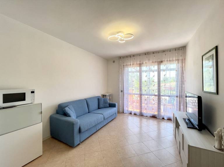 Holiday apartment with 1 room for 6 persons — photo 4
