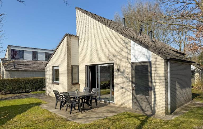 Huis  Hoeven