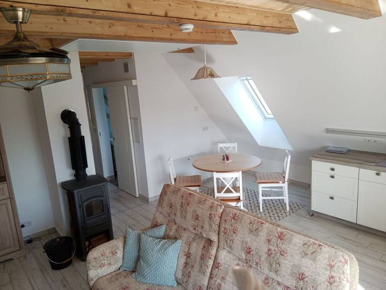Ferienwohnung  Markranstädt