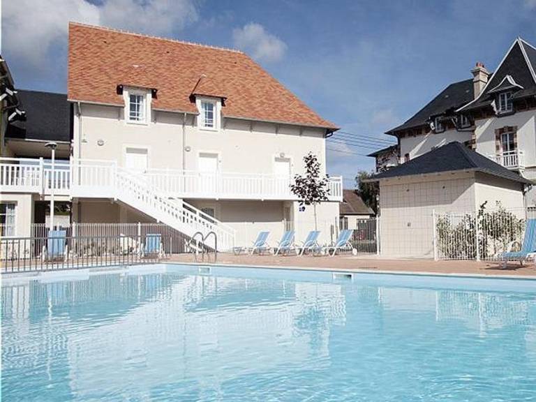 Apartment  Cabourg