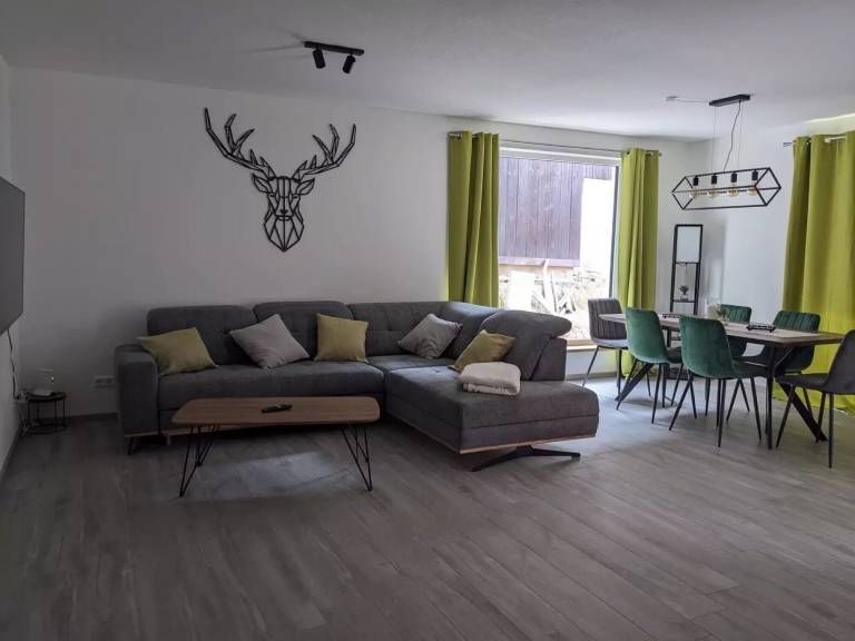 Ferienwohnung Achern