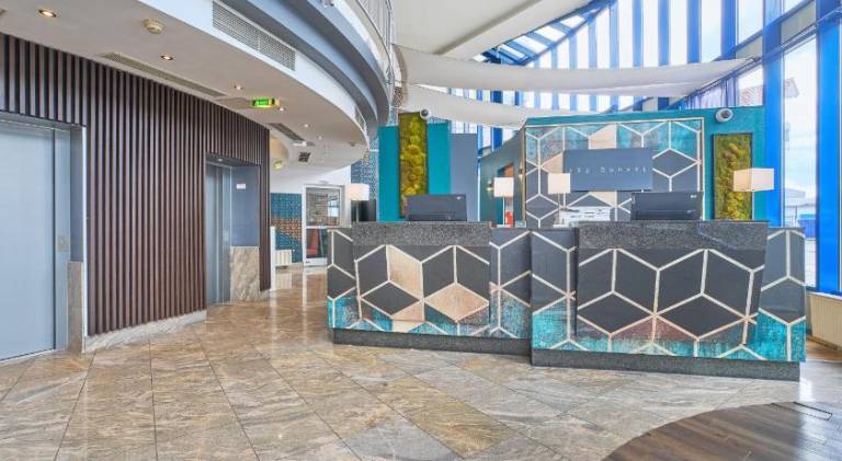EXo Square Heidelberg-Schwetzingen - by SuperFly Hotels — photo 3
