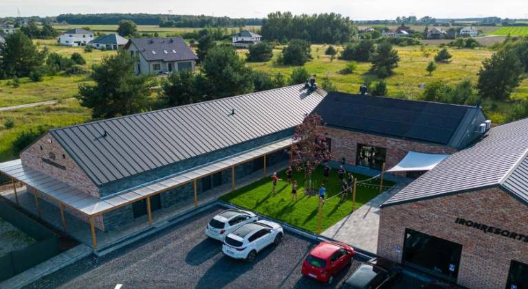 Bed & Breakfast Tarnowo Podgórne