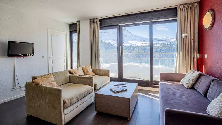Appartement Flaine