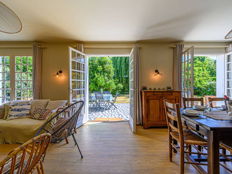 Villa Cornouailles — photo 2