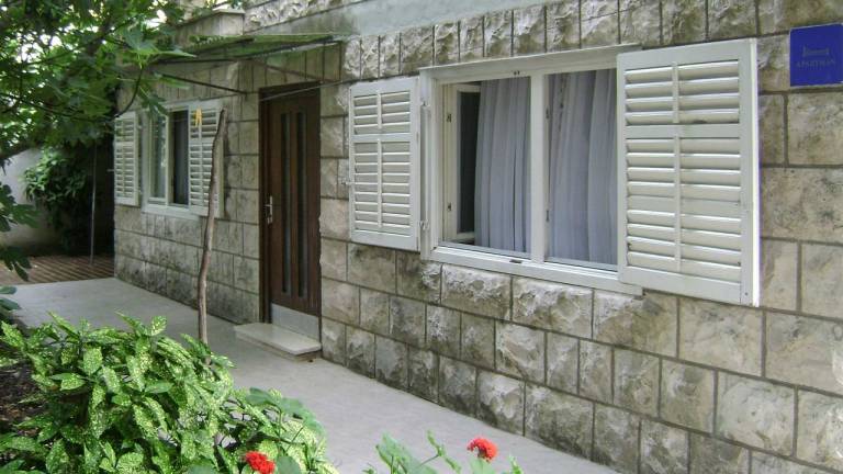 Apartman  Lumbarda