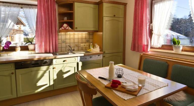 Holiday apartment with 1 room for 4 persons — photo 2