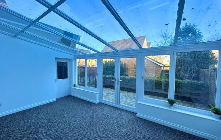 House Camberley