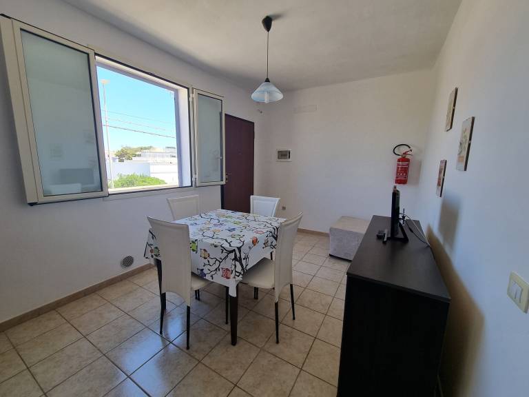 Apartment Torre San Giovanni