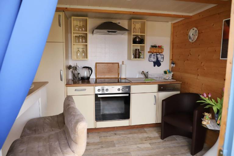 Ferienhaus Raila