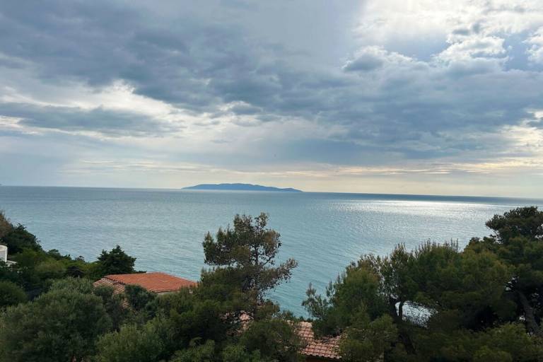 Ferienhaus in Talamone f&uuml;r max. 4 Personen, 
