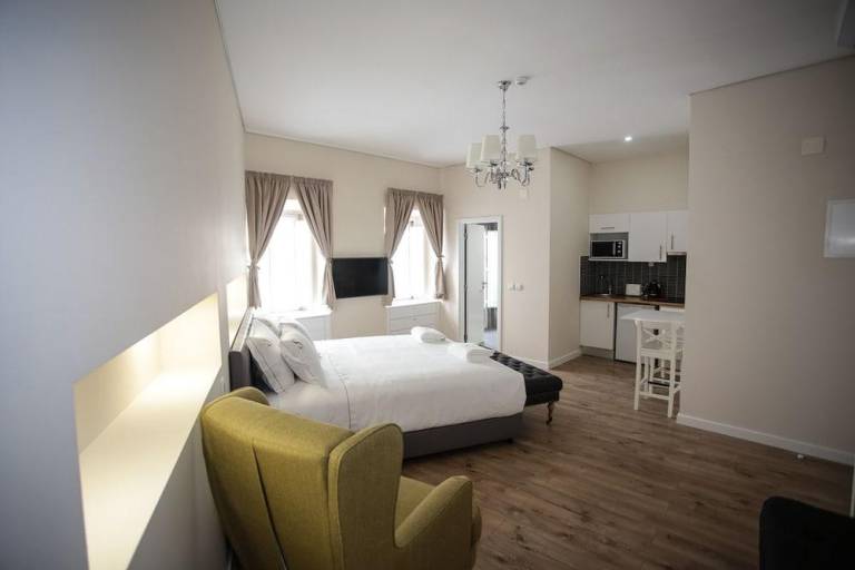 Sui7es Guest House Cascais — photo 2