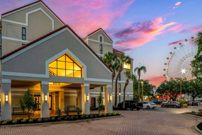 Sonesta ES Suites Orlando International Drive Hotel in Lake Buena Vista, FL