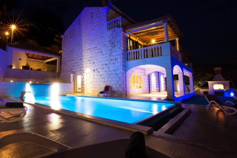 Villa Dubrovnik