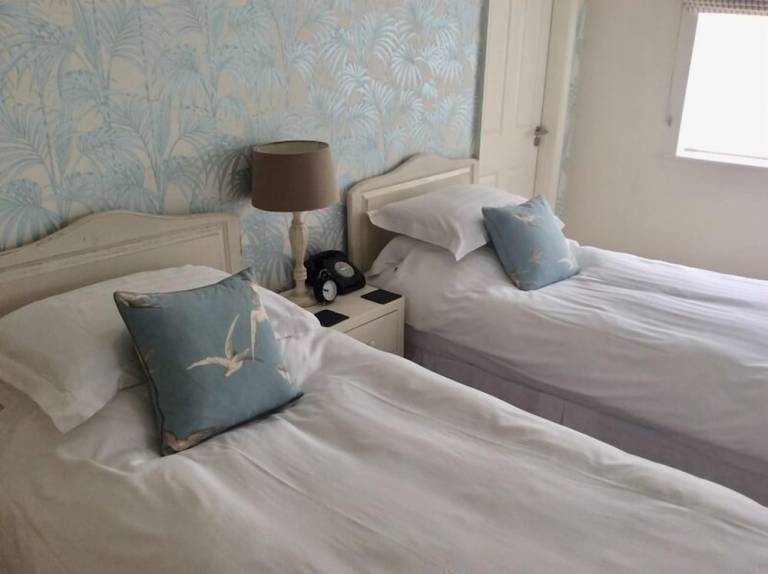 Bed and breakfast West Wittering