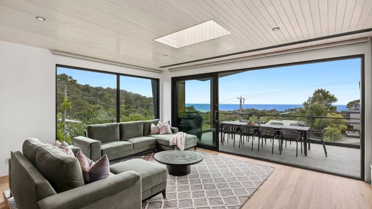 House Lorne