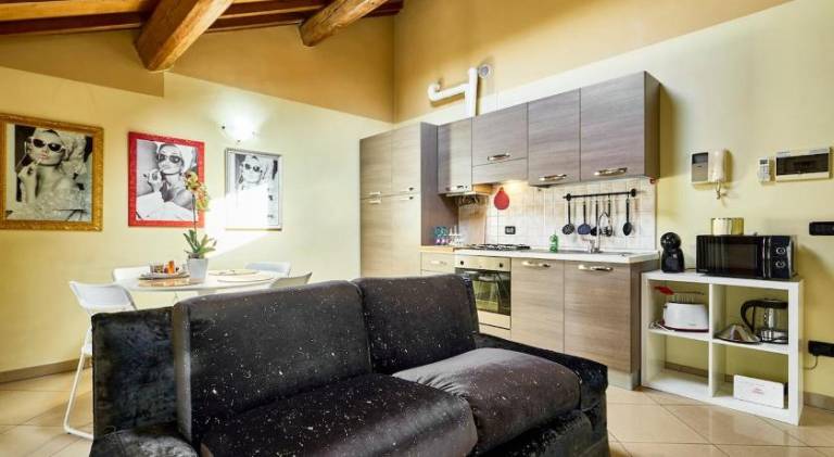 Holiday apartment | Pets allowed — photo 2