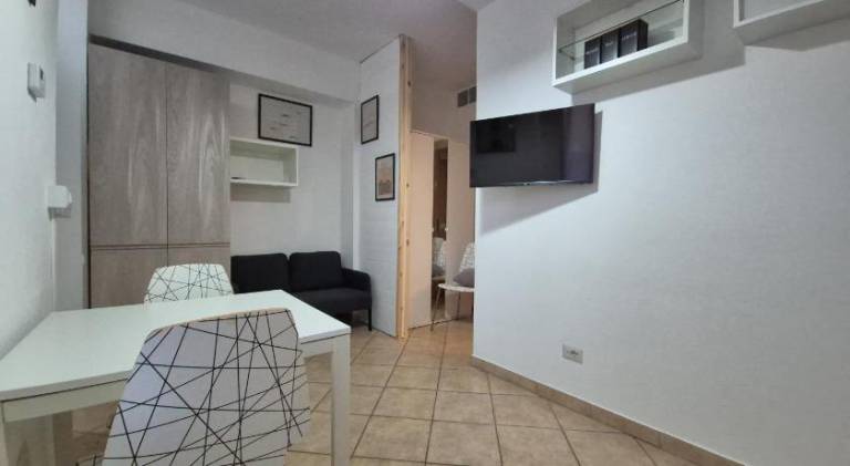 Rental apartment with 1 room for 4 persons — photo 4