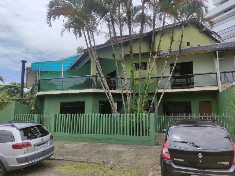 Casa Guaratuba