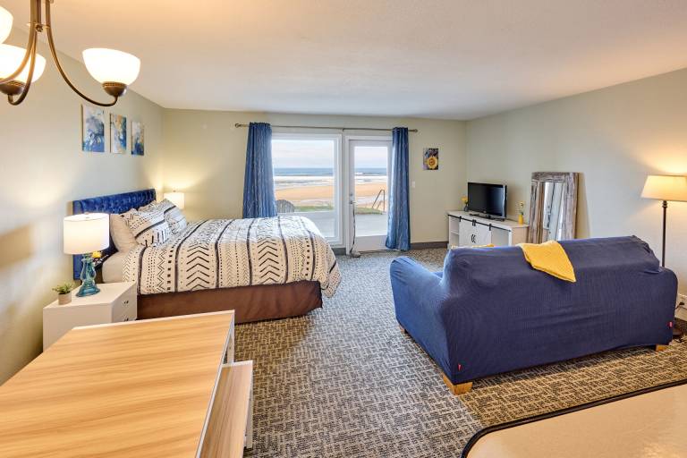Condo Lincoln City