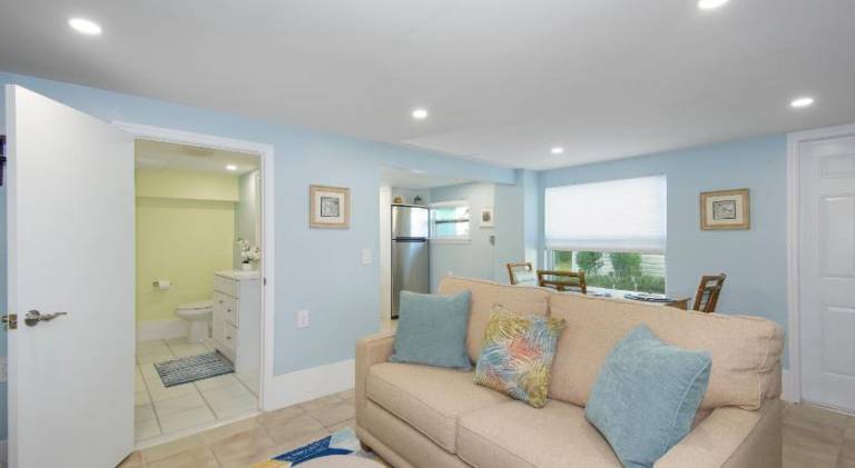 House for 4 persons — photo 2