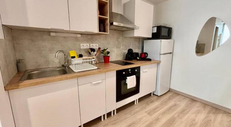Wonderful rental apartment | Pets are welcome — photo 2