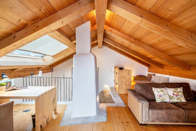 Ferienwohnung Grafing bei München