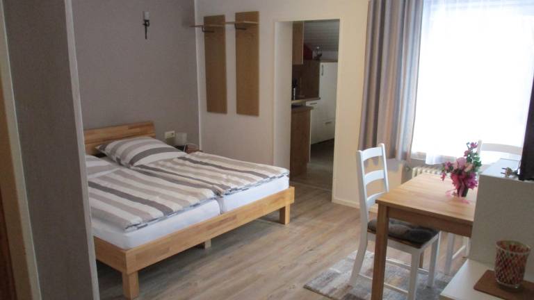 Ferienwohnung Halblech