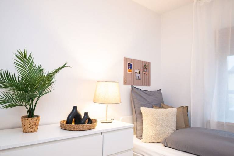 Ferienwohnung Kienberg