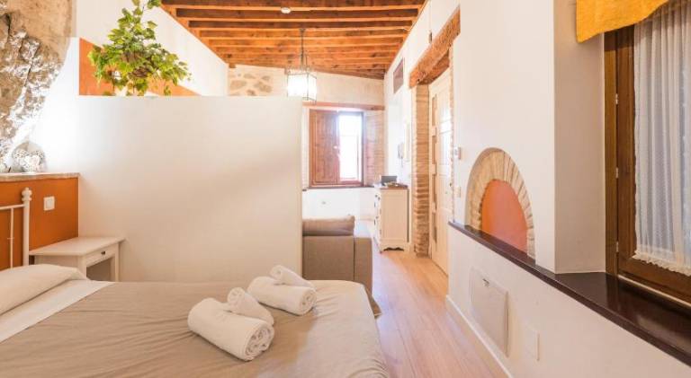 Holiday apartment | Next to Toledo Cathedral — photo 2