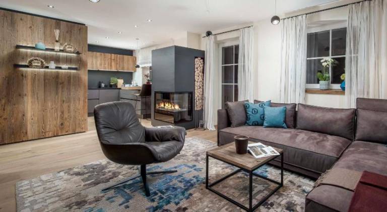 Luxury Apartments "R6 Tegernsee" in Bad Wiessee