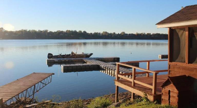 Merland Park Cottages and Motel