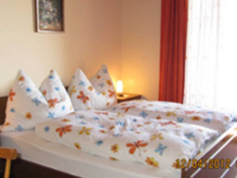 Privatzimmer Villach