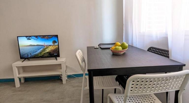 Apartment with 3 rooms for 6 persons — photo 3