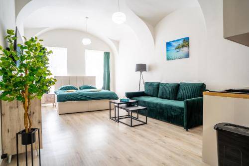 Apartman Kassa-Óváros