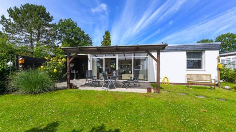 Ferienhaus  Bensersiel
