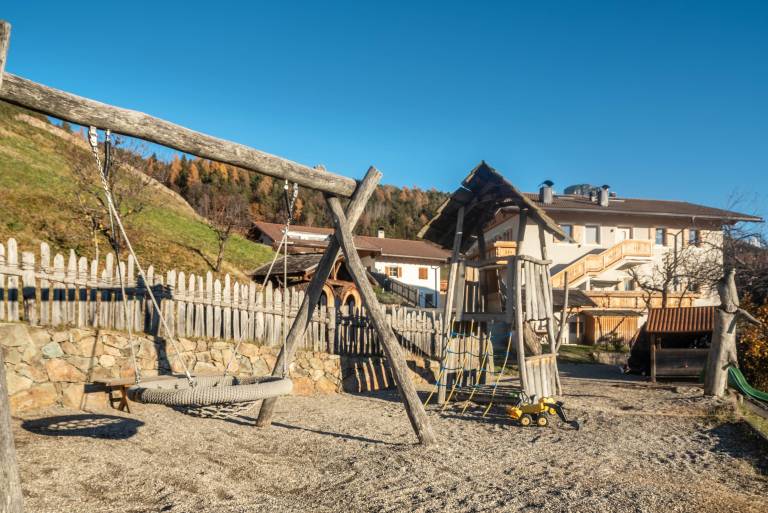Ferienwohnung  Völs am Schlern