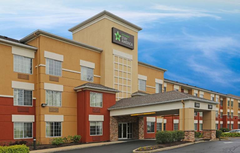 Extended Stay America Suites - Philadelphia - King of Prussia in King of Prussia, PA