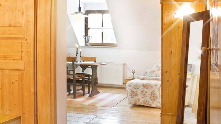 Ferienwohnung  Kronach