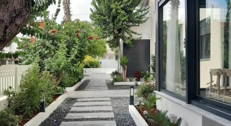 Leos Apartments Apart2 in Manavgat