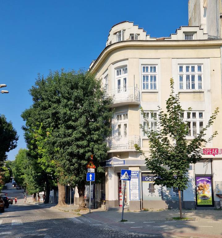 Pension  Greek Neighborhood