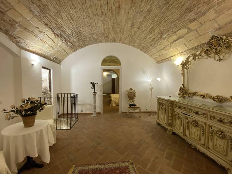 Privatzimmer in Quartiere Castello, Sardinien f&uuml;r max. 3 Personen
