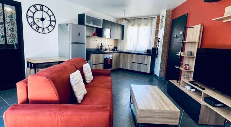 Apartment | Pet-friendly in Meyreuil