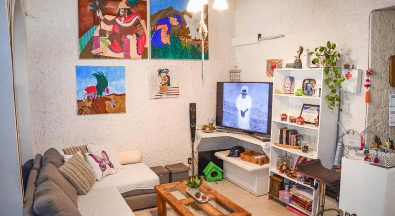 Naranjo Hostel — photo 2