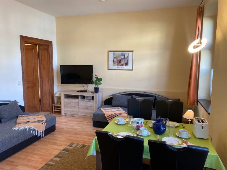 Ferienwohnung Buckow (Märkische Schweiz)