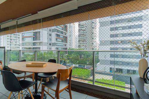 Apartamento  Santo Amaro