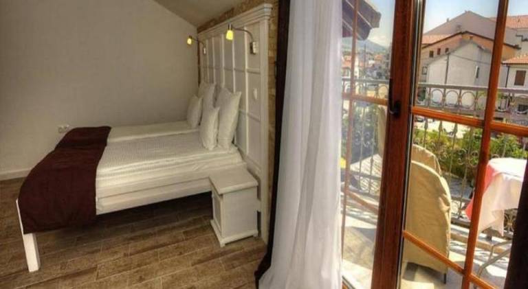 Hotel-Restaurant Kriva Cuprija — photo 5