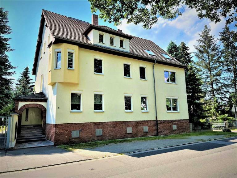 Ferienwohnung Hoyerswerda