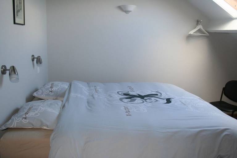 Accommodatie Westhoek