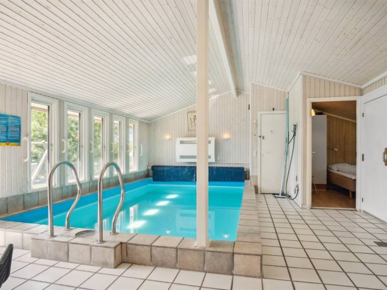 Feriecenter  Skælskør